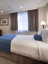 Hotel Best Western Ville-Marie Montreal Hotel & Suites photo 1