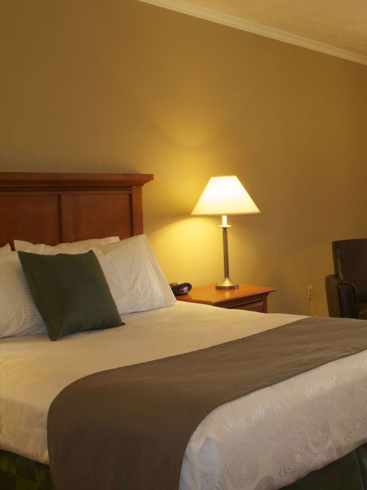 Hotel Best Western Plus Ahtanum Inn photo 1