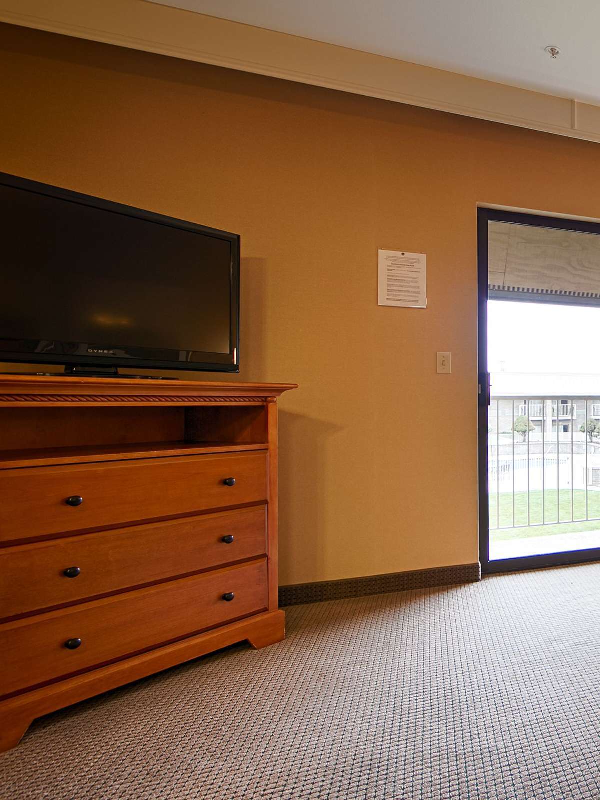 Hotel Best Western Plus Ahtanum Inn photo 2