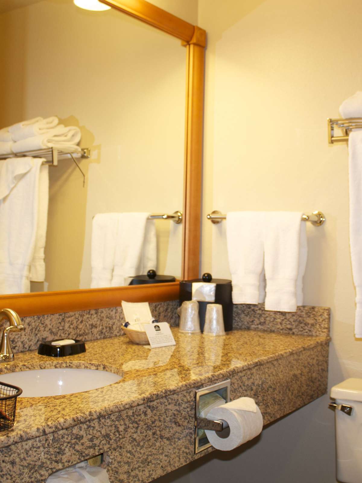 Hotel Best Western Plus Ahtanum Inn photo 3