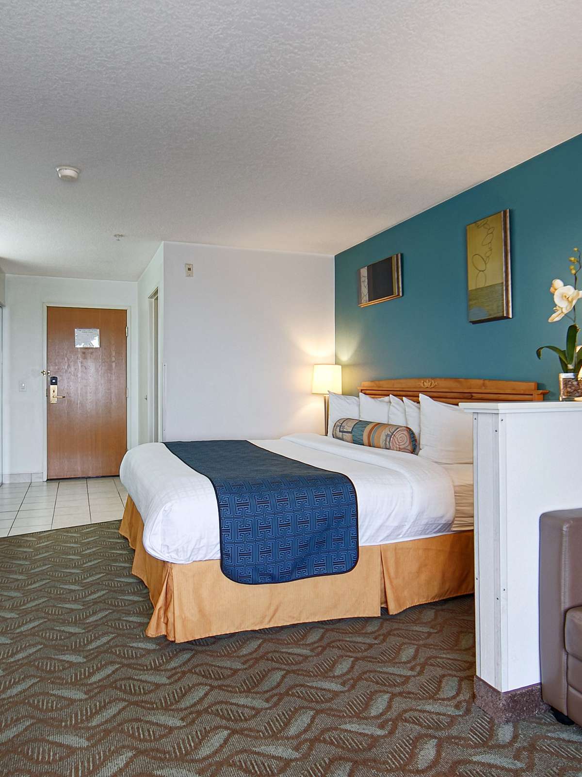 Hotel Best Western Plus Liberty Lake Inn photo 1