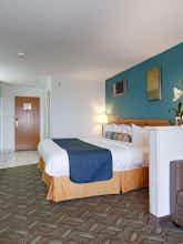 Hotel Best Western Plus Liberty Lake Inn photo 1
