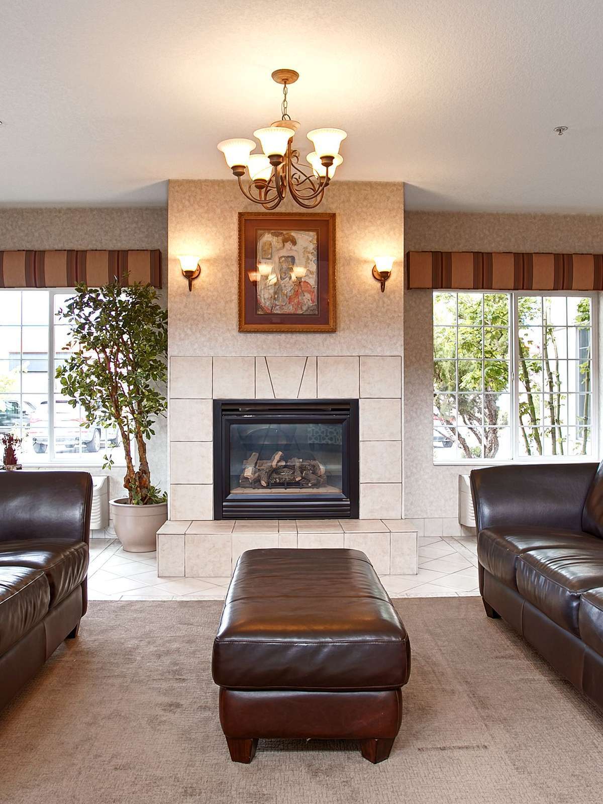 Hotel Best Western Plus Liberty Lake Inn photo 4