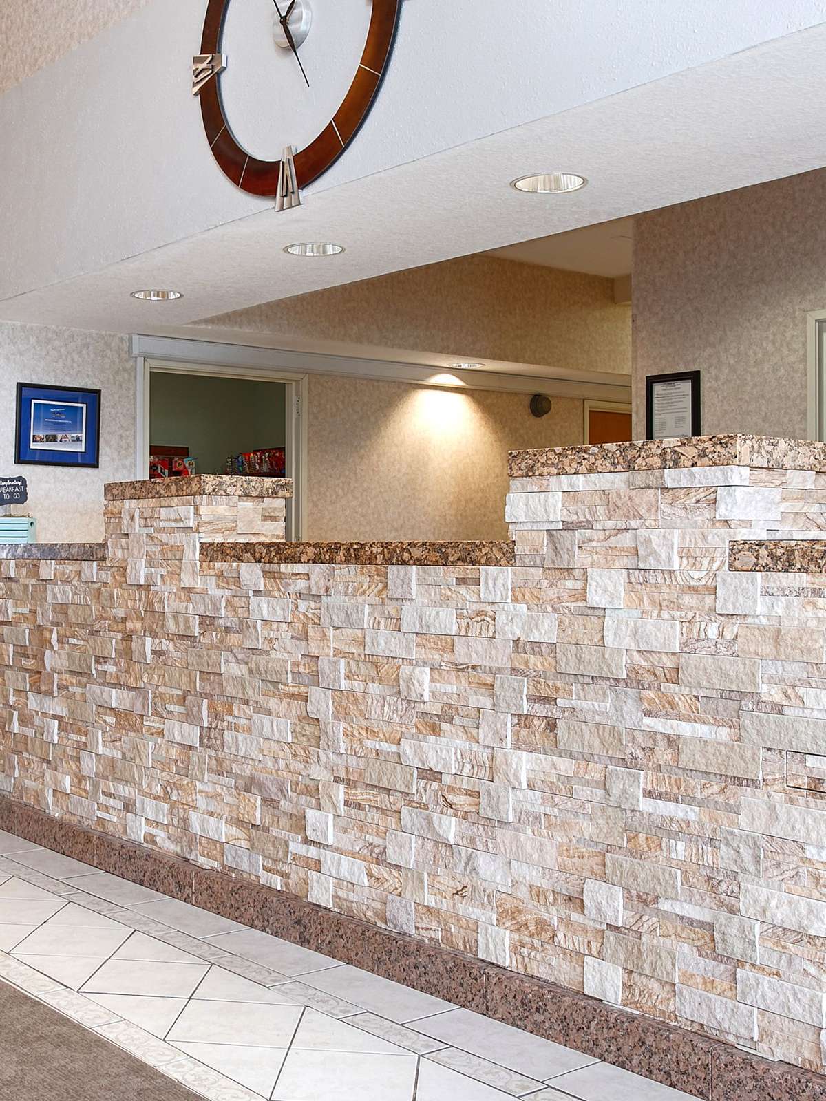 Hotel Best Western Plus Liberty Lake Inn photo 5