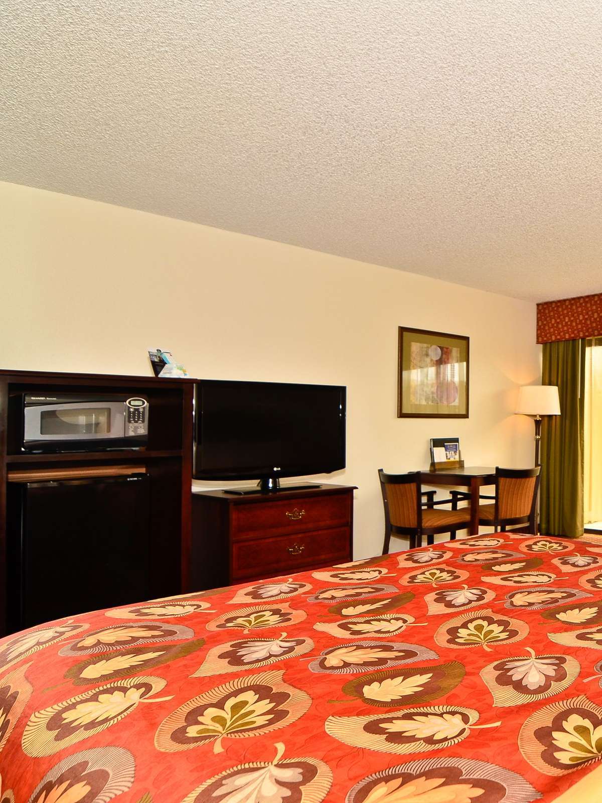 Hotel Best Western Chieftain Inn photo 2