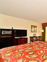 Hotel Best Western Chieftain Inn photo 2