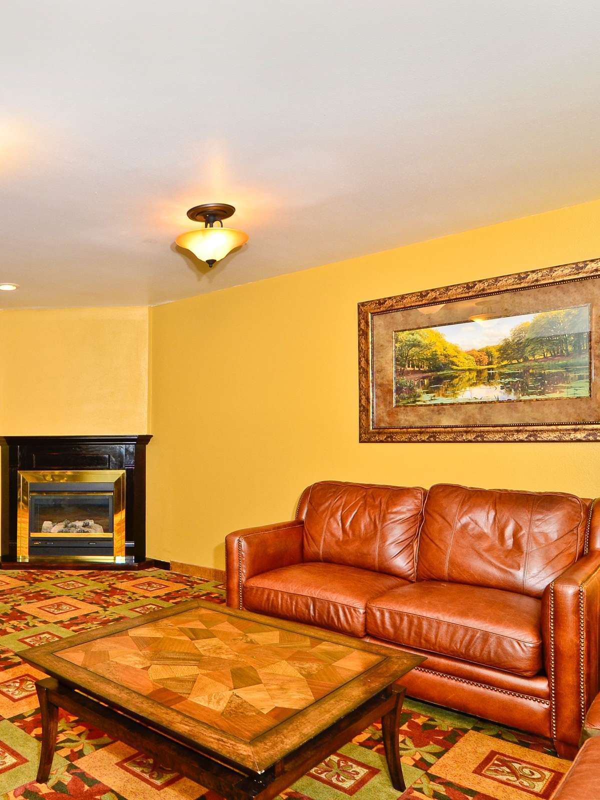 Hotel Best Western Chieftain Inn photo 4