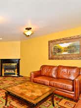 Hotel Best Western Chieftain Inn photo 4