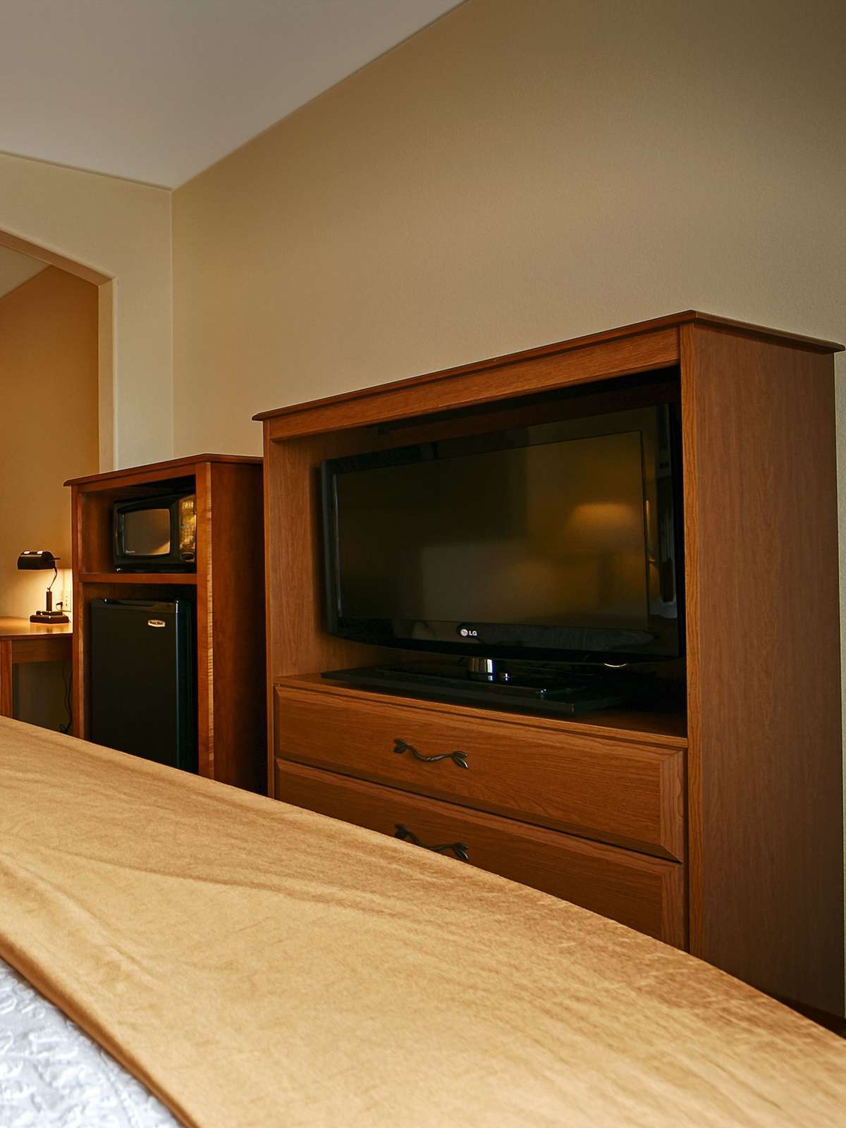 Hotel Best Western Plus Ellensburg Hotel photo 2