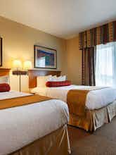 Hotel Best Western Plus Ellensburg Hotel photo 1