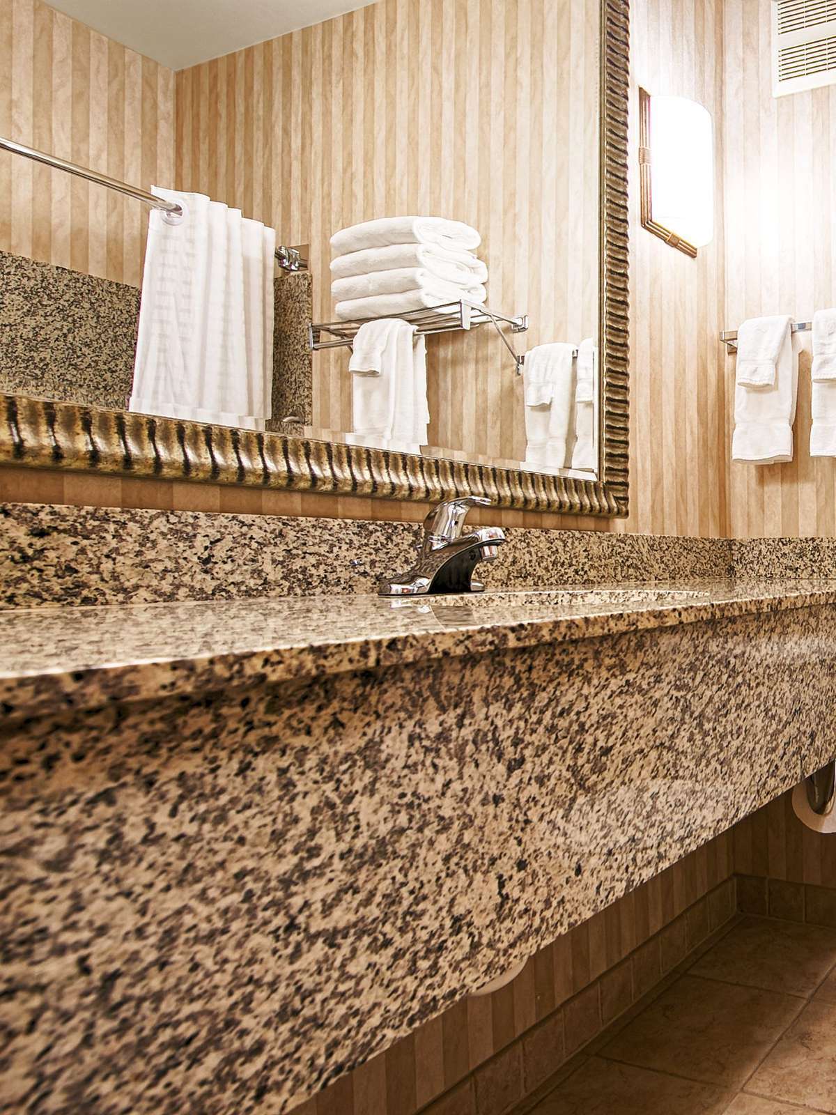 Hotel Best Western Plus Ellensburg Hotel photo 3