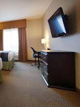 Hotel Best Western Plus The Inn at St. Albert photo 2