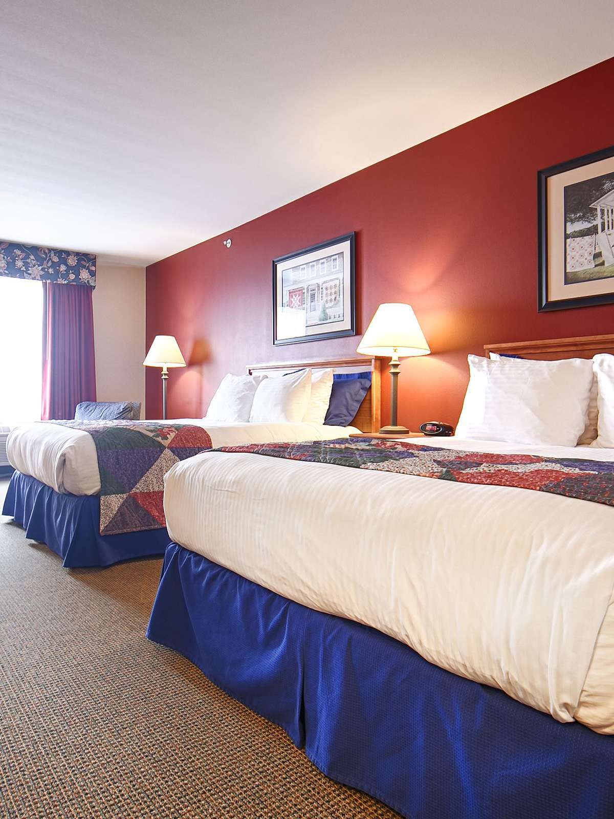 Hotel Best Western Bronco Inn photo 1