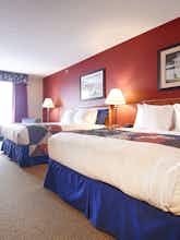 Hotel Best Western Bronco Inn photo 1