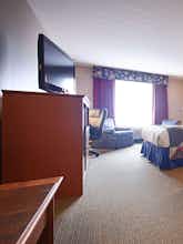 Hotel Best Western Bronco Inn photo 2