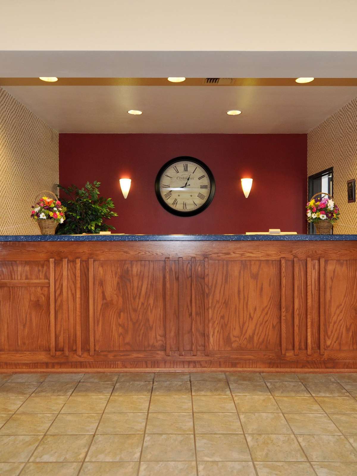 Hotel Best Western Bronco Inn photo 5