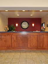 Hotel Best Western Bronco Inn photo 5