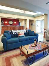 Hotel Best Western Bronco Inn photo 4