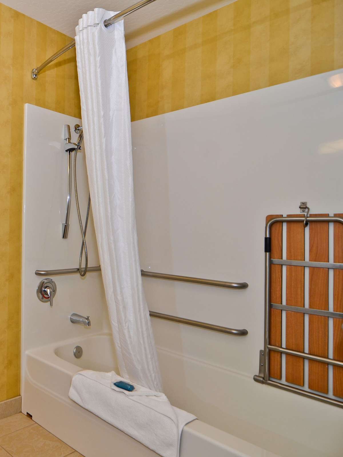 Hotel Best Western Premier Pasco Inn & Suites photo 3