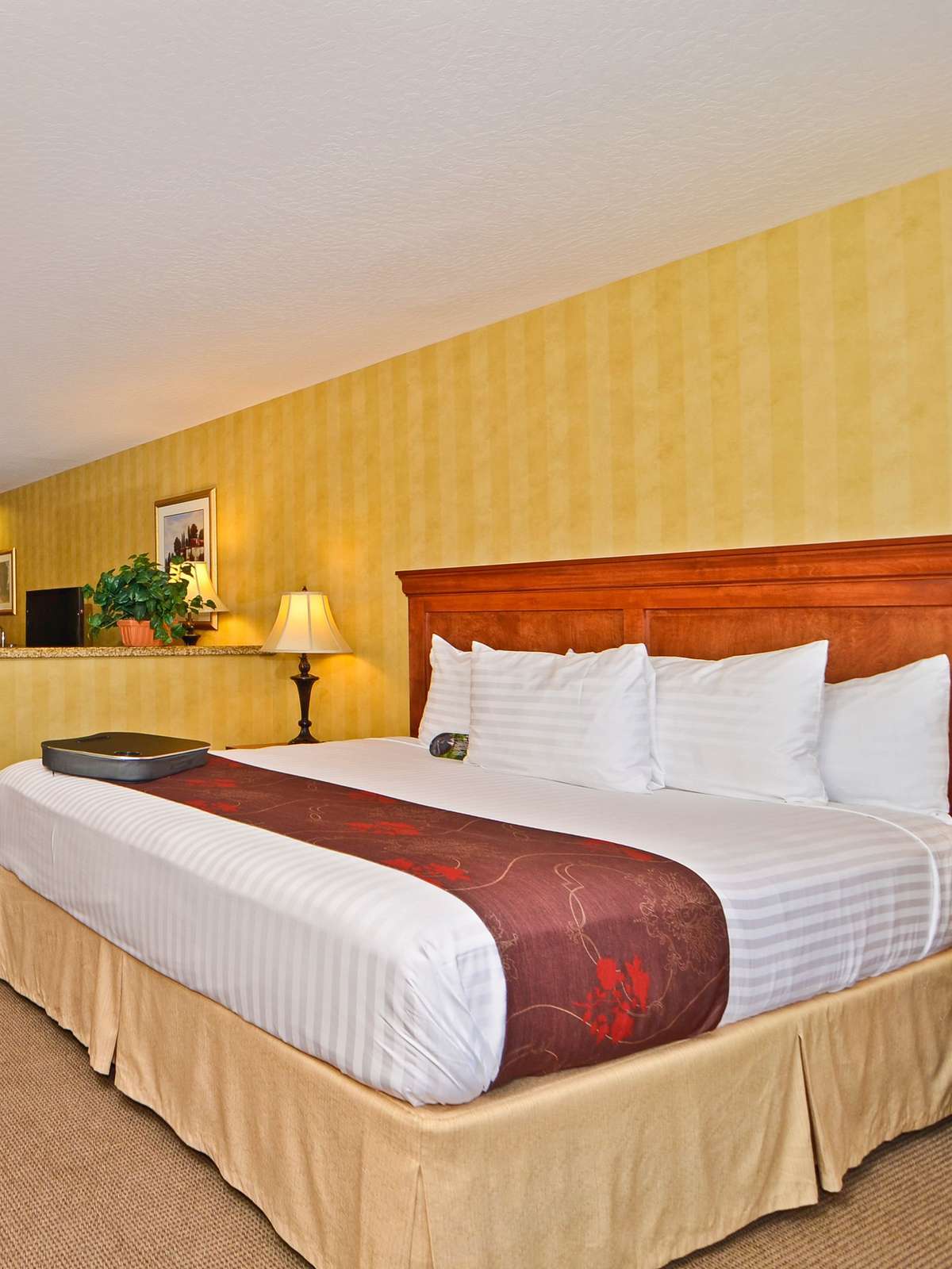 Hotel Best Western Premier Pasco Inn & Suites photo 1