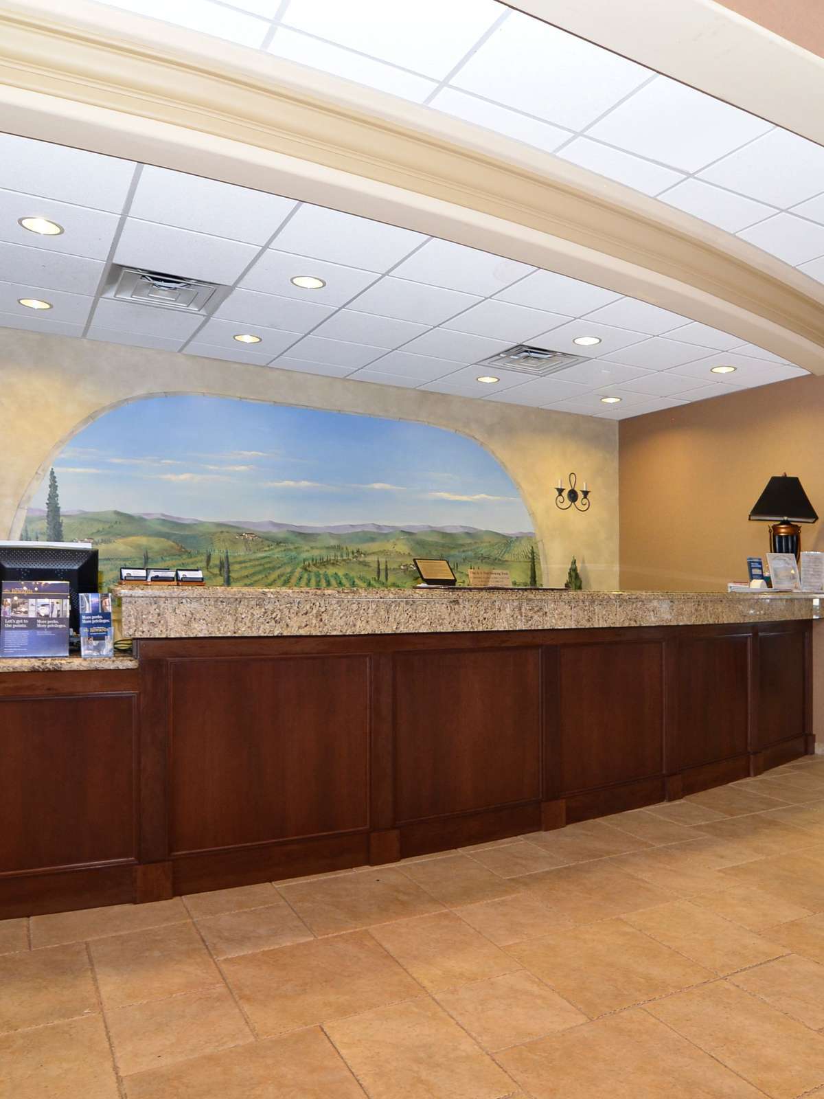 Hotel Best Western Premier Pasco Inn & Suites photo 5