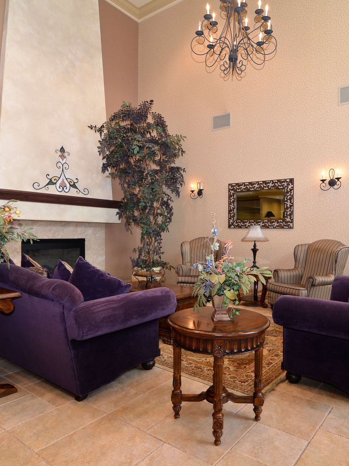 Hotel Best Western Premier Pasco Inn & Suites photo 4