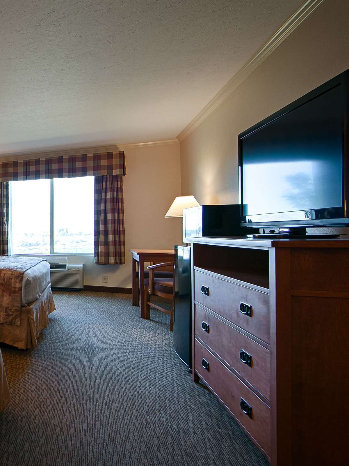 Hotel Best Western Plus Grapevine Inn photo 2