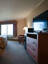 Hotel Best Western Plus Grapevine Inn photo 2