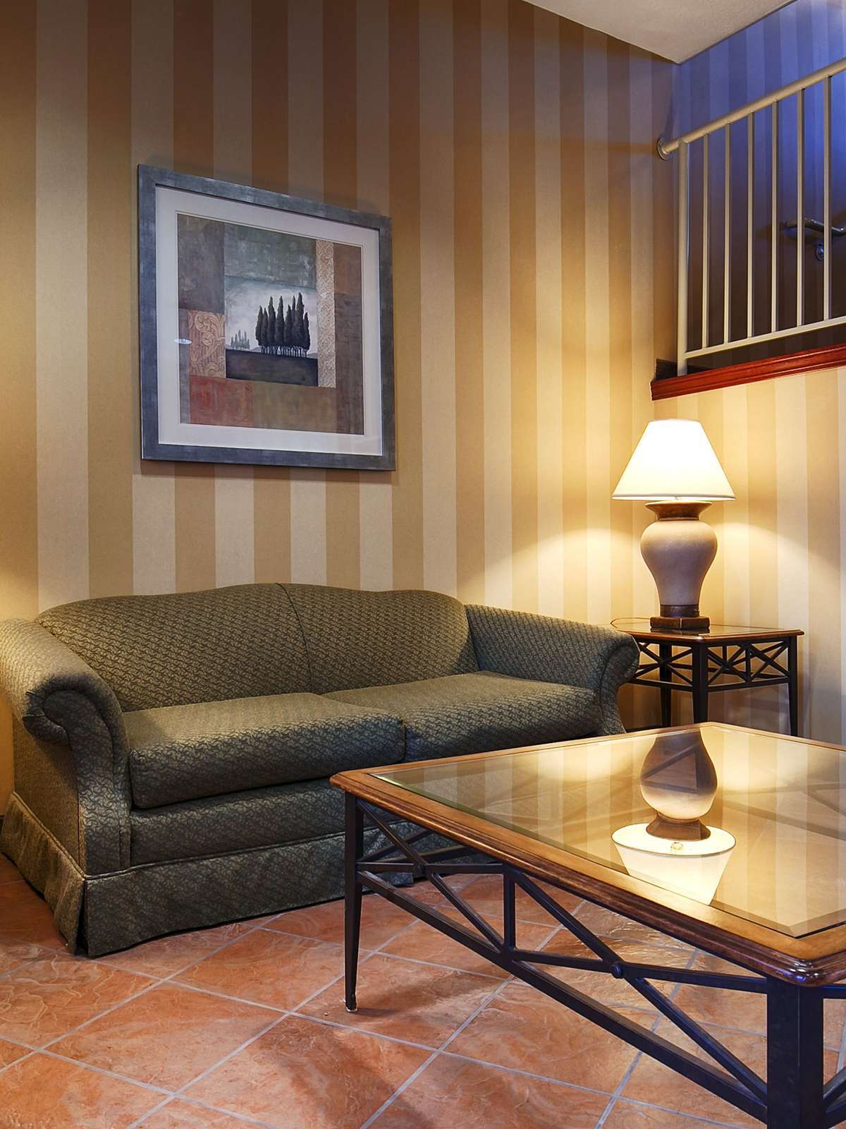 Hotel Best Western Plus Grapevine Inn photo 4