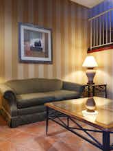 Hotel Best Western Plus Grapevine Inn photo 4