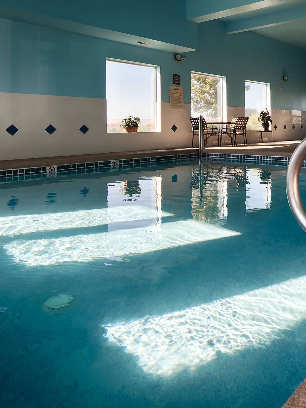 Hotel Best Western Plus Grapevine Inn photo 5