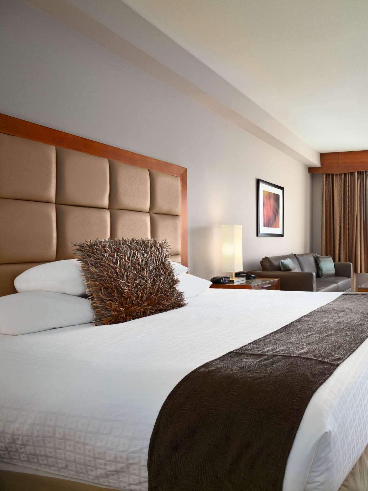 Hotel Best Western Plus Peppertree Inn at Omak photo 1