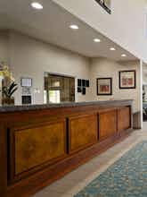 Hotel Best Western Plus Peppertree Inn at Omak photo 4