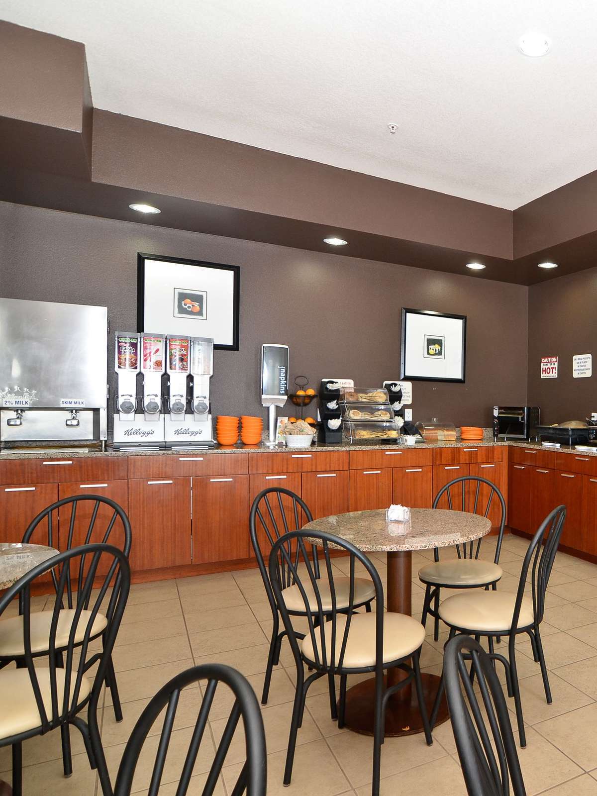 Hotel Best Western Plus Peppertree Inn at Omak photo 5