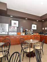 Hotel Best Western Plus Peppertree Inn at Omak photo 5