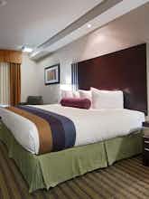 Hotel Best Western Plus Sherwood Park Inn & Suites photo 1