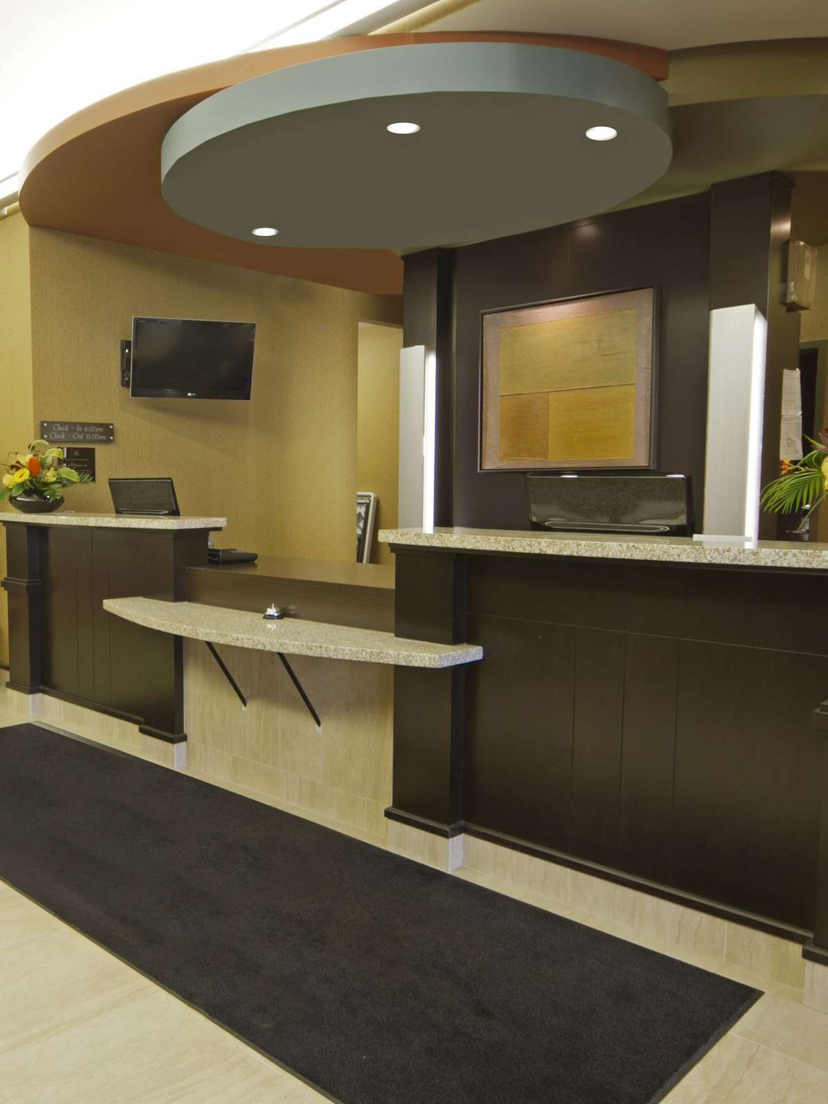 Hotel Best Western Plus Sherwood Park Inn & Suites photo 5