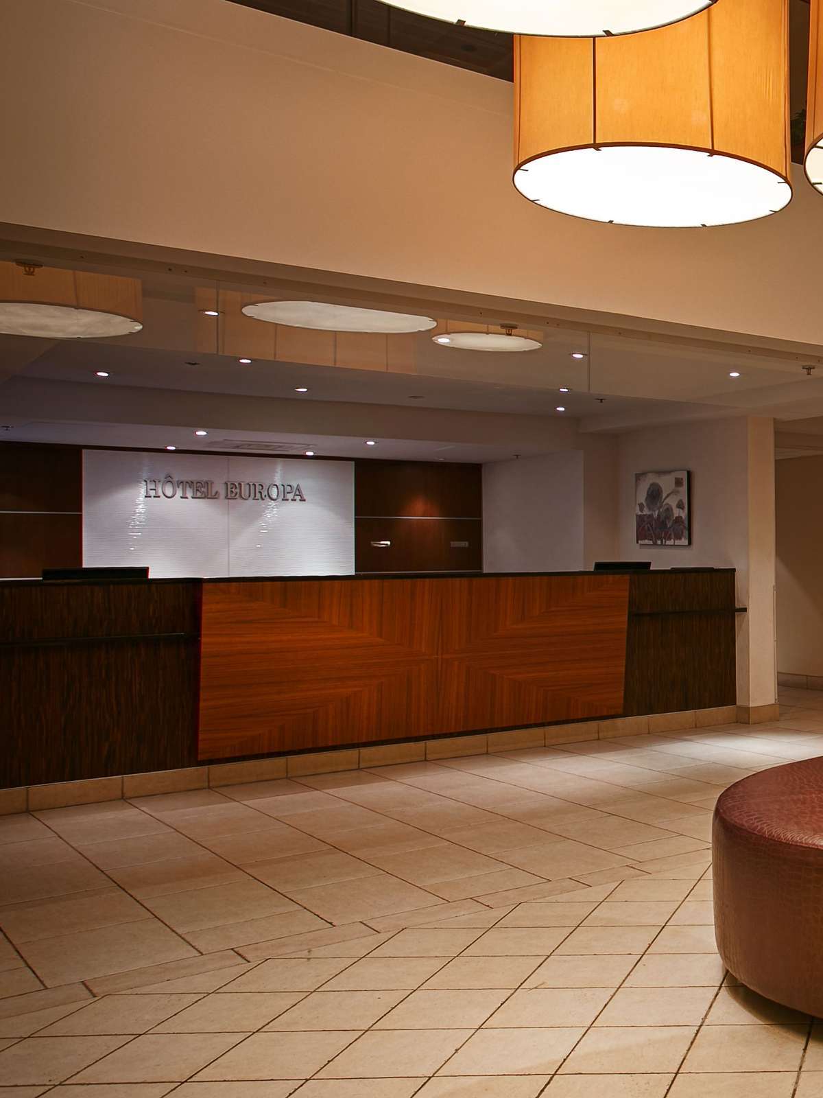 Hotel Best Western Plus Montreal Downtown-Hotel Europa photo 4