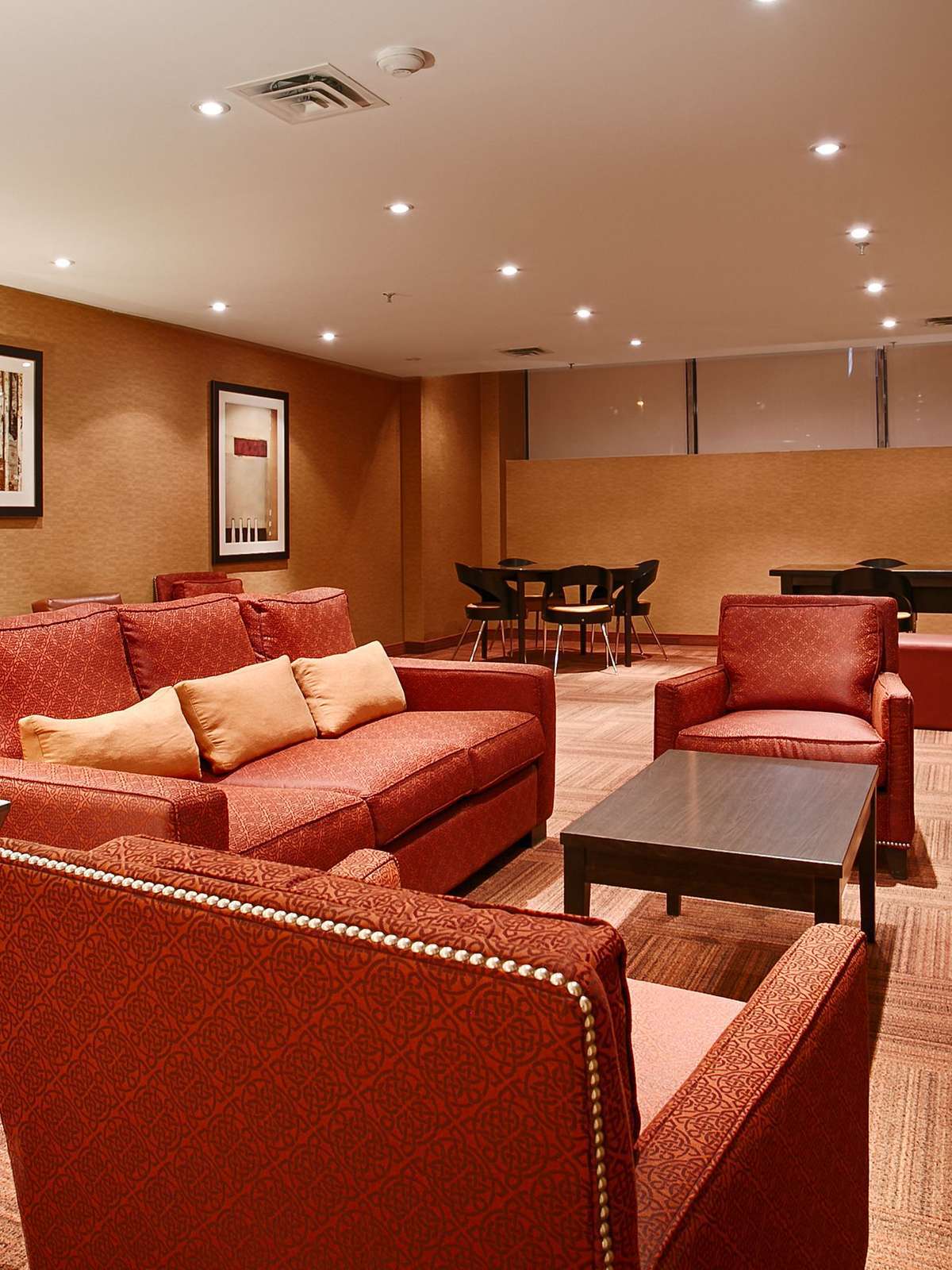 Hotel Best Western Plus Montreal Downtown-Hotel Europa photo 3