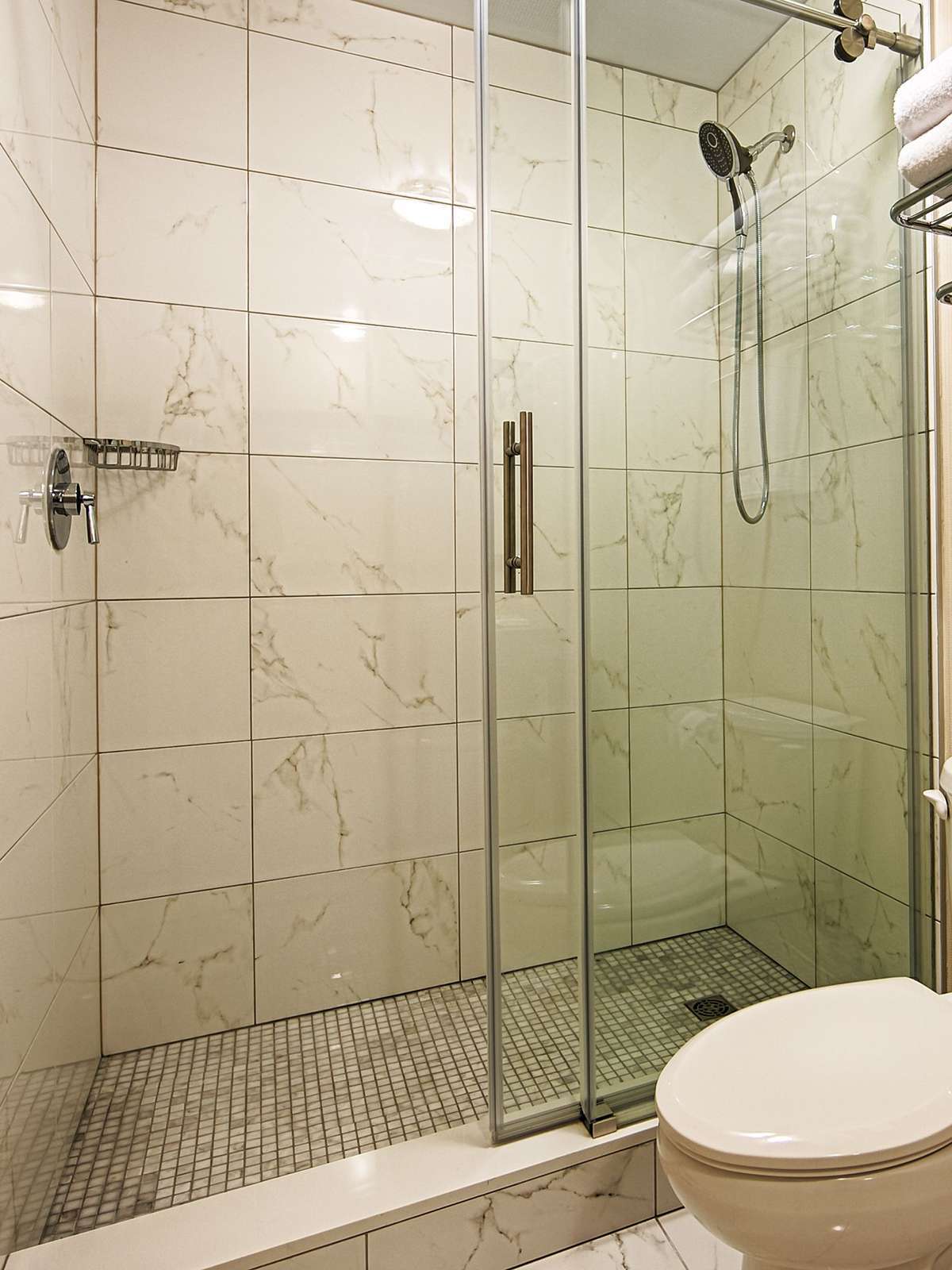Hotel Best Western Plus Montreal Downtown-Hotel Europa photo 2