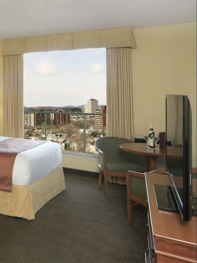 Hotel Best Western Plus Gatineau-Ottawa Downtown photo 2