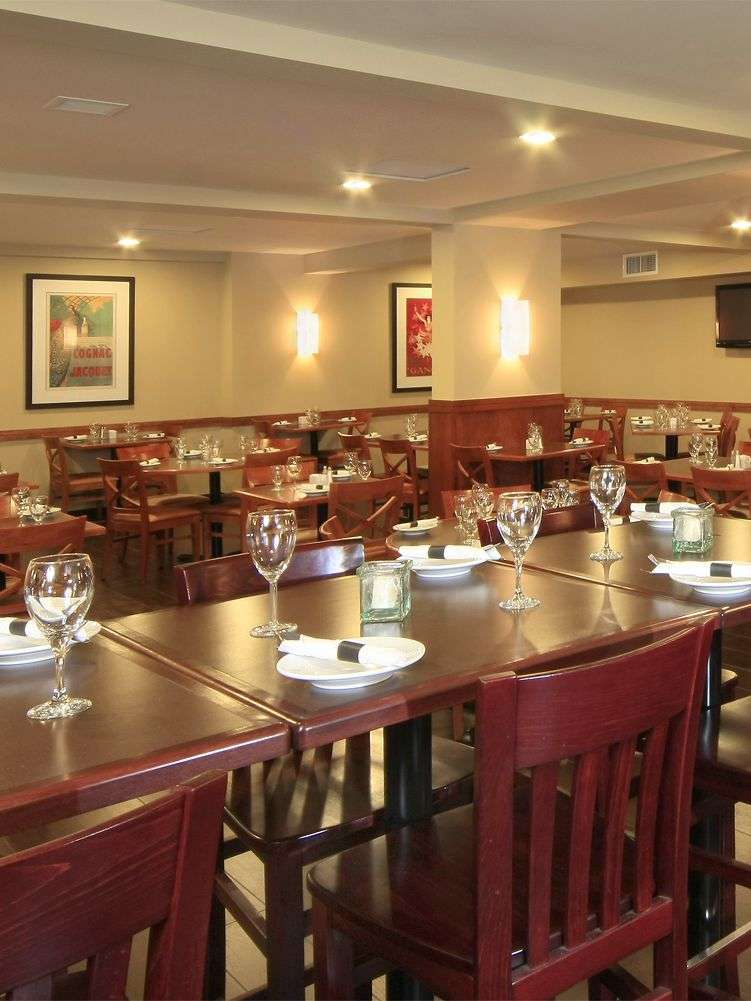 Hotel Best Western Plus Gatineau-Ottawa Downtown photo 5