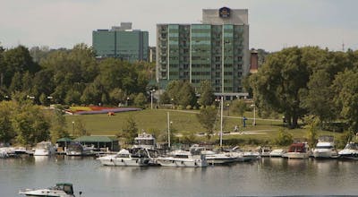 Best Western Plus Gatineau-Ottawa Downtown