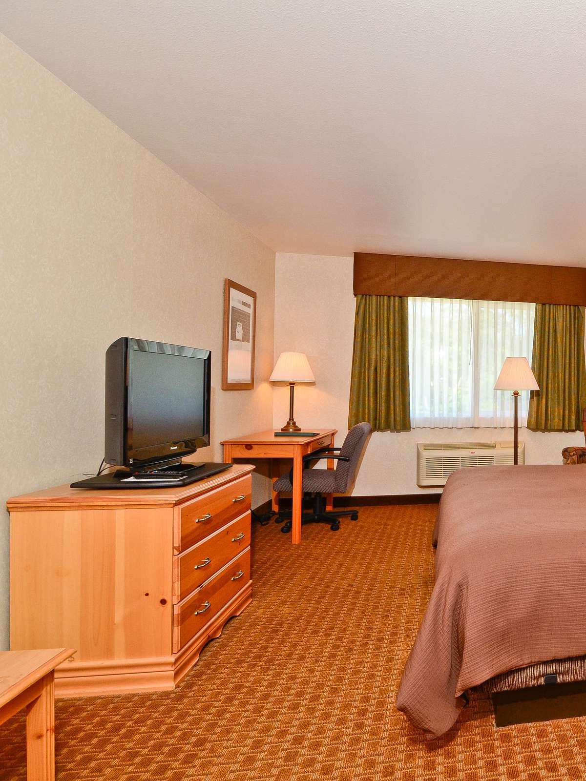 Hotel Best Western Wittenberg Inn photo 2