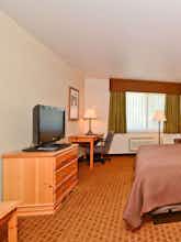 Hotel Best Western Wittenberg Inn photo 2
