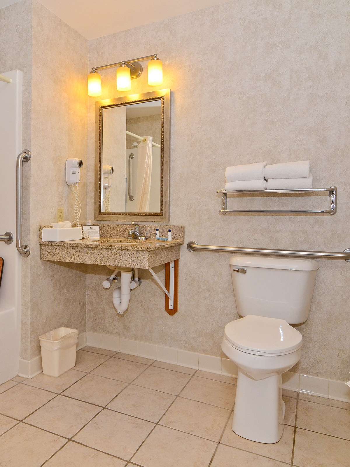 Hotel Best Western Wittenberg Inn photo 3