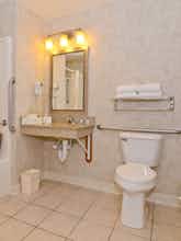 Hotel Best Western Wittenberg Inn photo 3