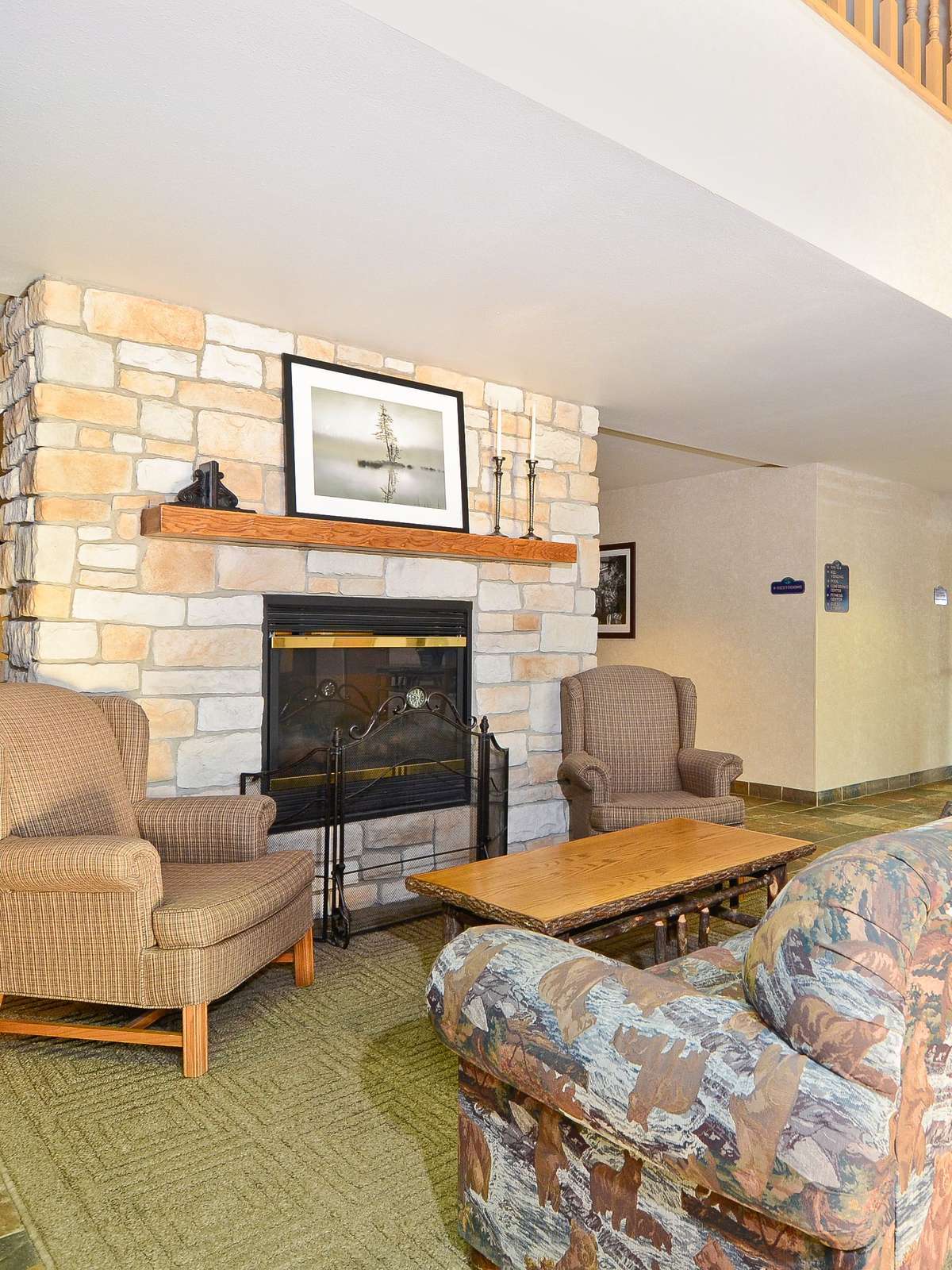 Hotel Best Western Wittenberg Inn photo 4