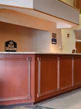 Hotel Best Western Wittenberg Inn photo 5