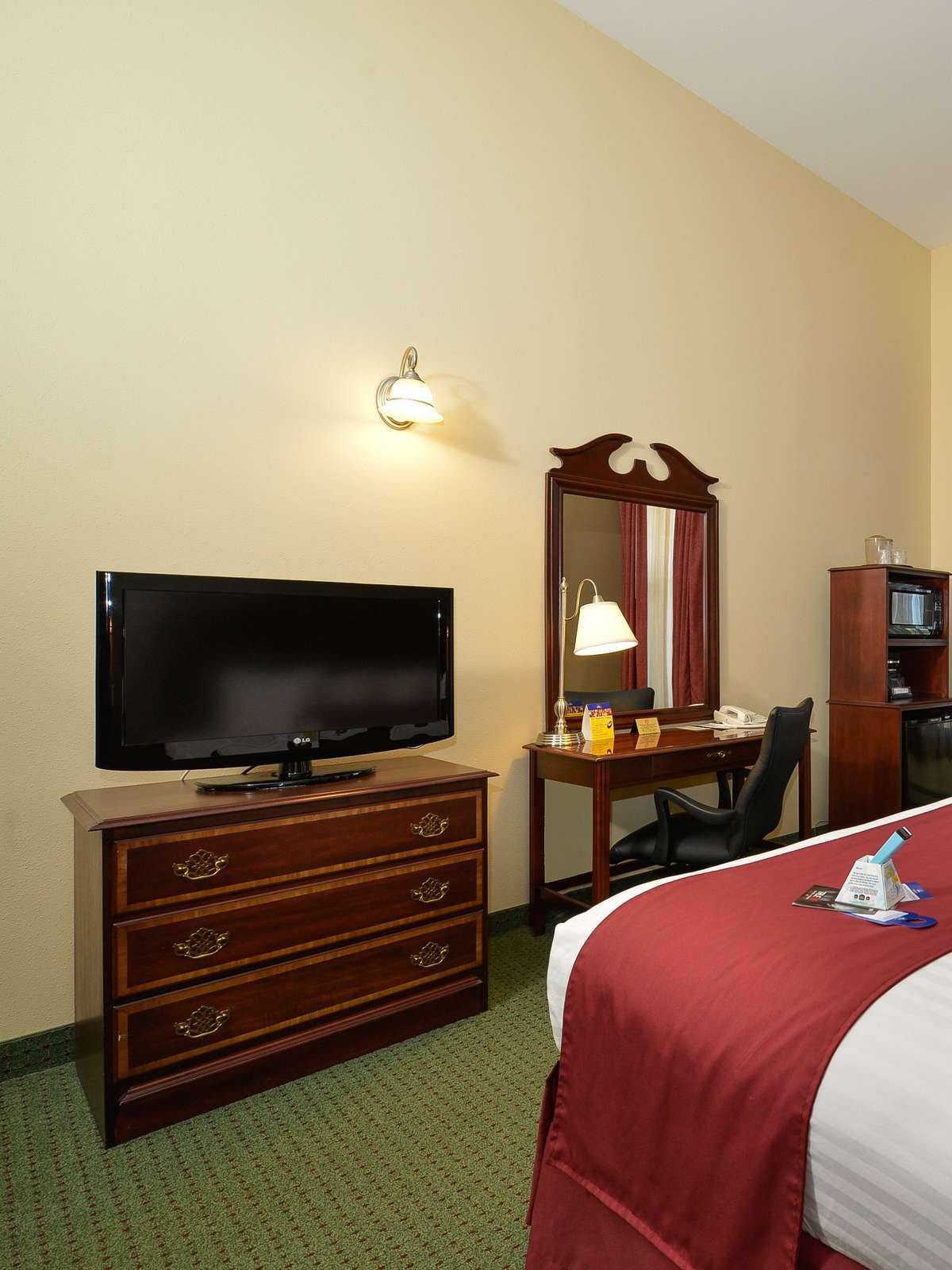 Hotel Best Western The Hotel Chequamegon photo 2